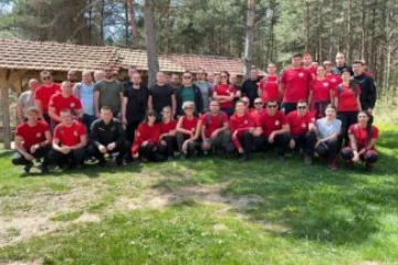 Foto: Livanjski.com / GSS HBŽ Livno