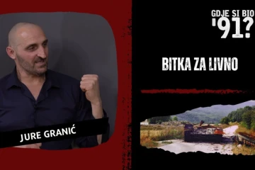 Foto: Livanjski.com / Jure Granić- domovinskirat.hr