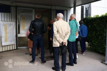 Foto: Bljesak.info / Izbori u RH 2024