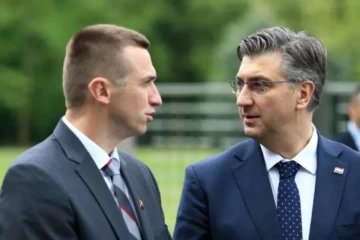 Foto: Livanjski.com / X-Penava i Plenković