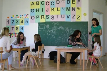 Foto: Livanjski.com / Upis djece