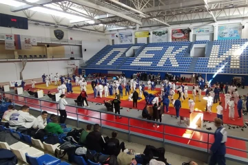 Foto: Livanjski.com / Facebook/ Judo klub Duman