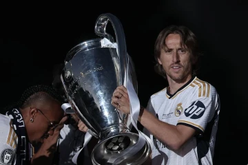 Foto: Livanjski.com / Luka Modrić