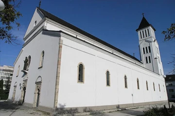 Foto: Livanjski.com / Crkva Bugojno