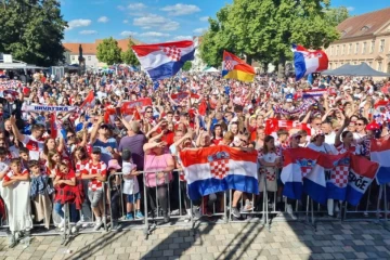 Foto: RTV HB / Foto: Željko Matić