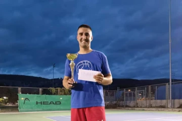 Foto: Livanjski.com / Foto:Teniski klub Plavi teren