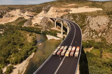 Foto: Livanjski.com / Foto: Autoceste FBiH