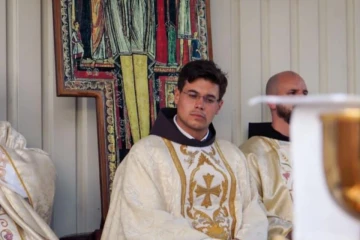 Foto: Livanjski.com / Fra Ante Begić