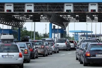 Foto: Livanjski.com / Gužve na granicama