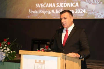 Foto: Livanjski.com / Predsjednik Vlade ZHŽ