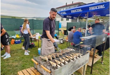 Foto: Livanjski.com / Gastronomski dani u Grudama