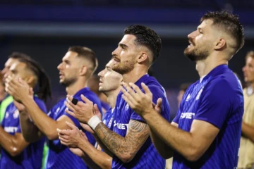 Foto: Livanjski.com / Dinamo