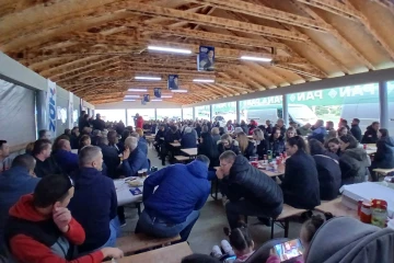 Foto: Livanjski.com / Orguz,župa Čuklić