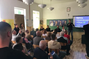 Foto: Livanjski.com / HDZ BiH Livno