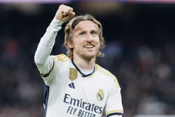 Foto: Livanjski.com / Luka Modrić