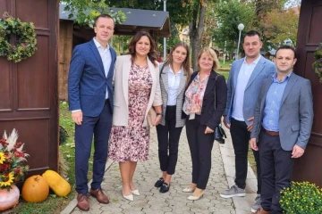 Foto: Livanjski.com / Grad Livno i Grad Novska