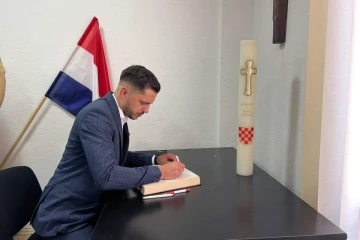 Foto: Livanjski.com / Mladež HDZ BiH