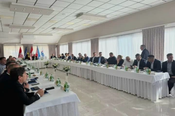 Foto: Livanjski.com / HDZ BiH