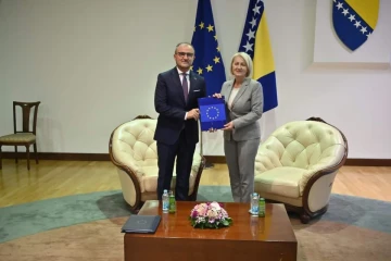 Foto: Livanjski.com / HDZ BiH