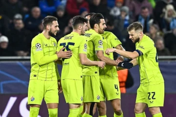 Foto: Livanjski.com / GNK Dinamo Zagreb