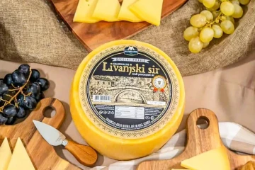 Foto: Livanjski.com / Mljekara Livno