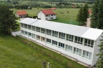 Foto: Livanjski.com / OŠ FLK Livno