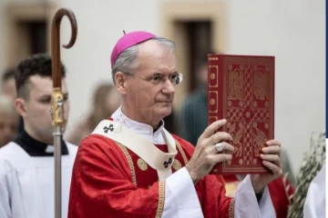 Foto: Livanjski.com / mons. Dražen Kutleša