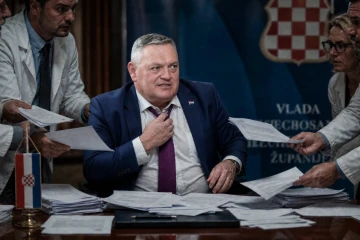 Foto: Livanjski.com / Vukadin je popustio pred liječnicima